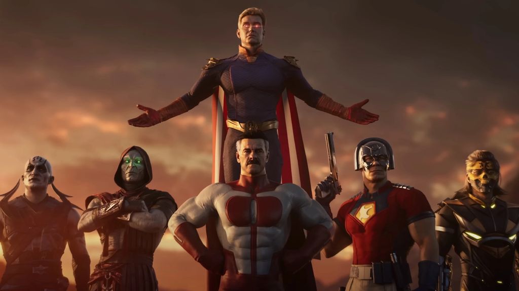 Opening Night Live 2023 start time and how to watch TechRadar