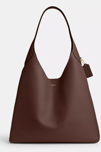 Coach, Brooklyn Shoulder Bag 39 