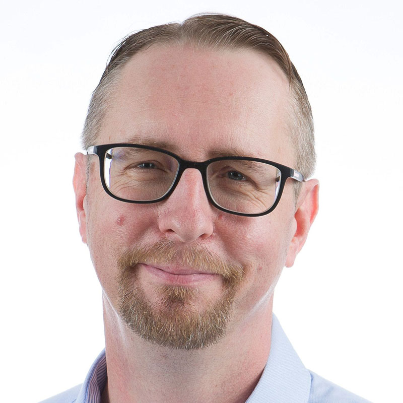 Paul Collins, Technical Director, NICEIC