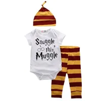 Snuggle This Muggle Bodysuit: View at Amazon