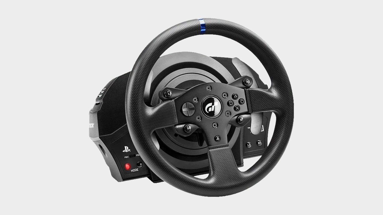 The best racing wheels for PC in 2025 GamesRadar+