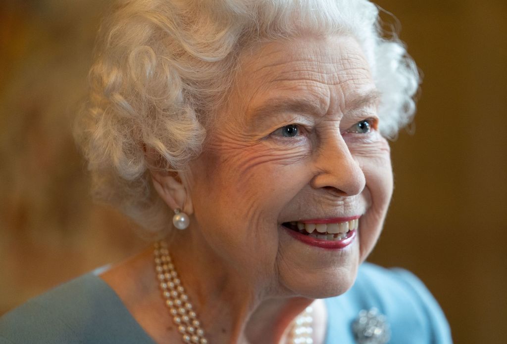 Queen Elizabeth II