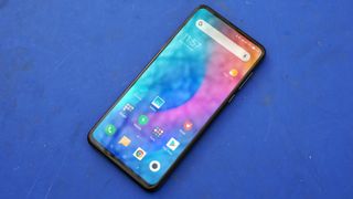 The Xiaomi Mi Mix 3 is coming in a 5G variant this year