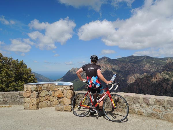 Corsica