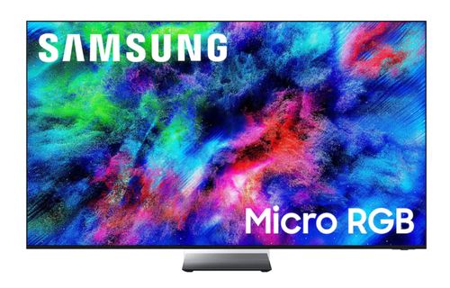 75" Samsung Micro RGB 4K UHD TV
