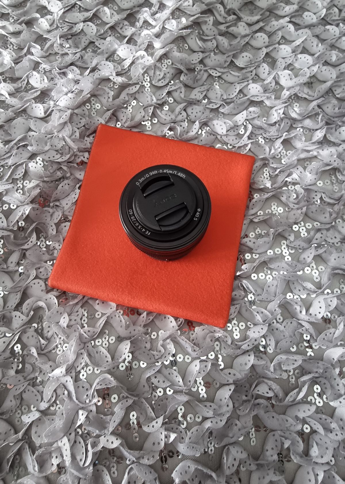 Nitecore's new Stick-it Wrapper is awesome
