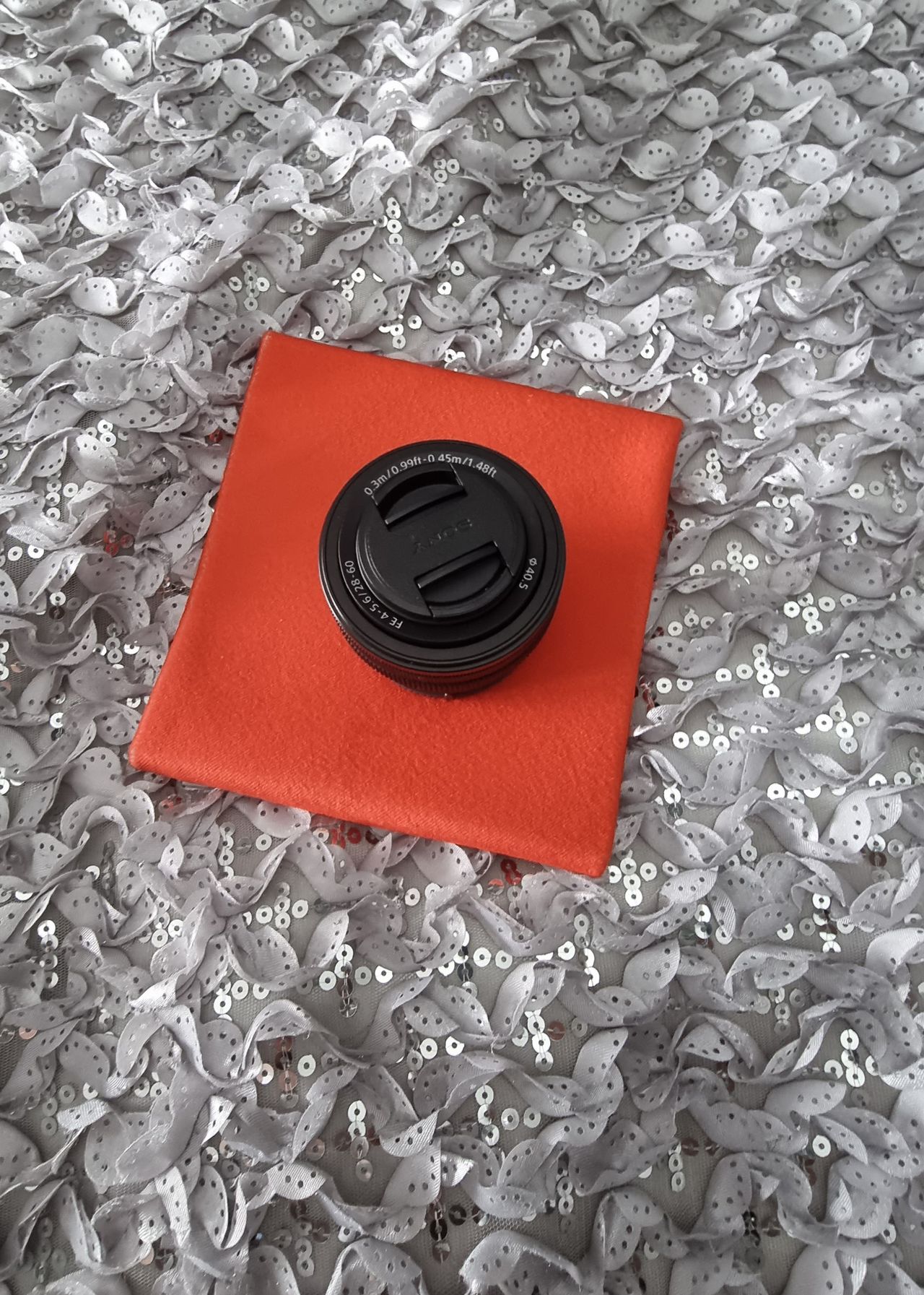 Nitecore's new Stick-it Wrapper is awesome
