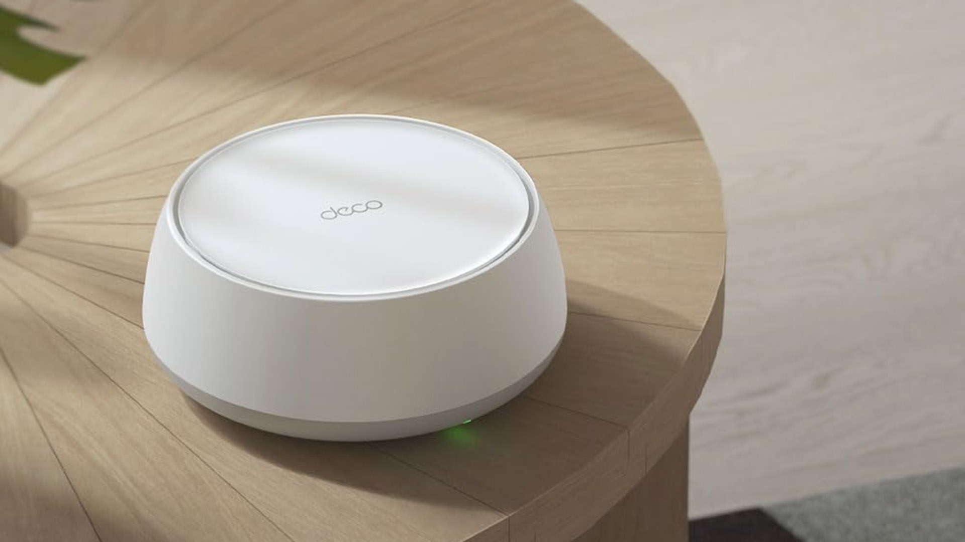 TP-Link WiFi 7 router