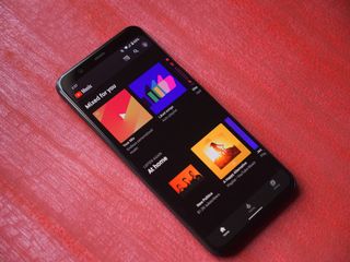 I canceled Spotify and used YouTube Music for a month — here's why I'm ...