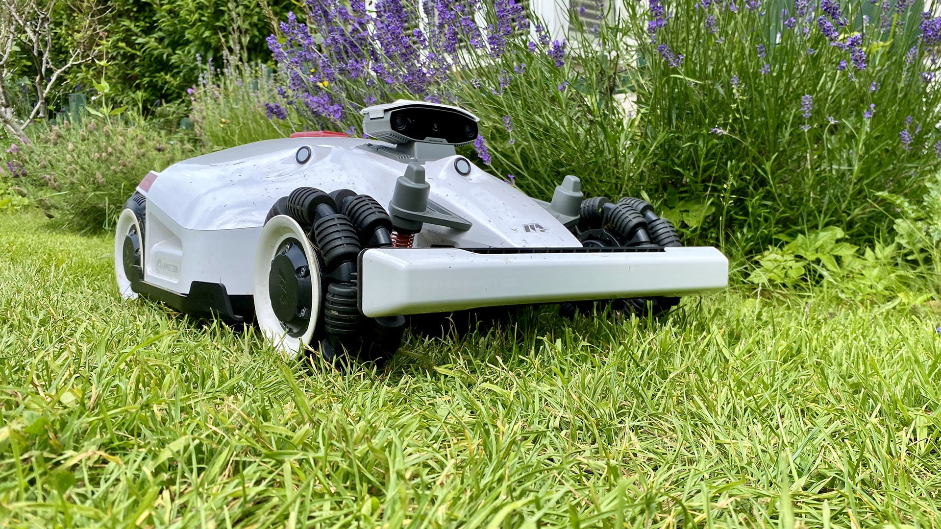 Should I buy a robot lawn mower? We look at the pros and cons | TechRadar