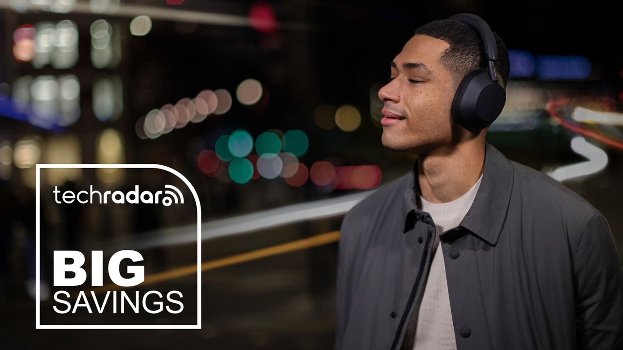 Forget the Sony WH-1000XM6 – I think the XM5 headphones at just AU9 is the better buy