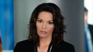 Alana De La Garza as Isobel Castille in FBI Season 7x17