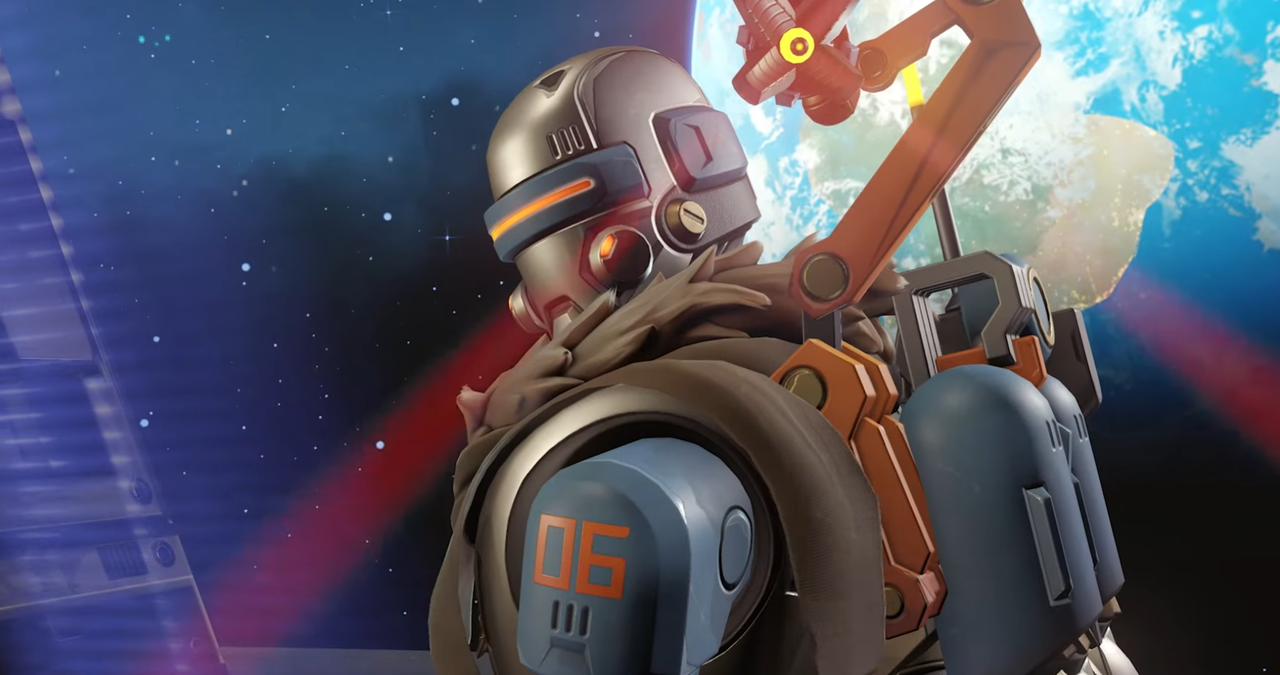 Overwatch 2