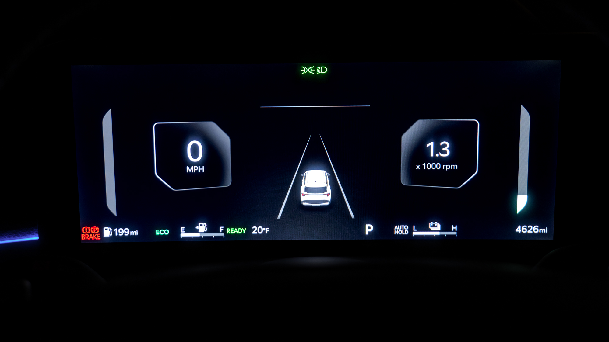 2026 Kia Sportage Hybrid review.