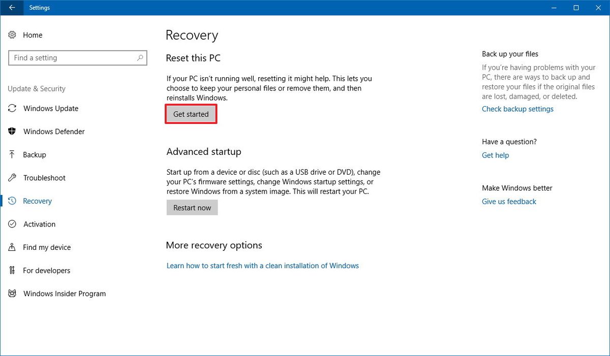 How to re-add missing apps to the Start menu in the Windows 10 Fall ...