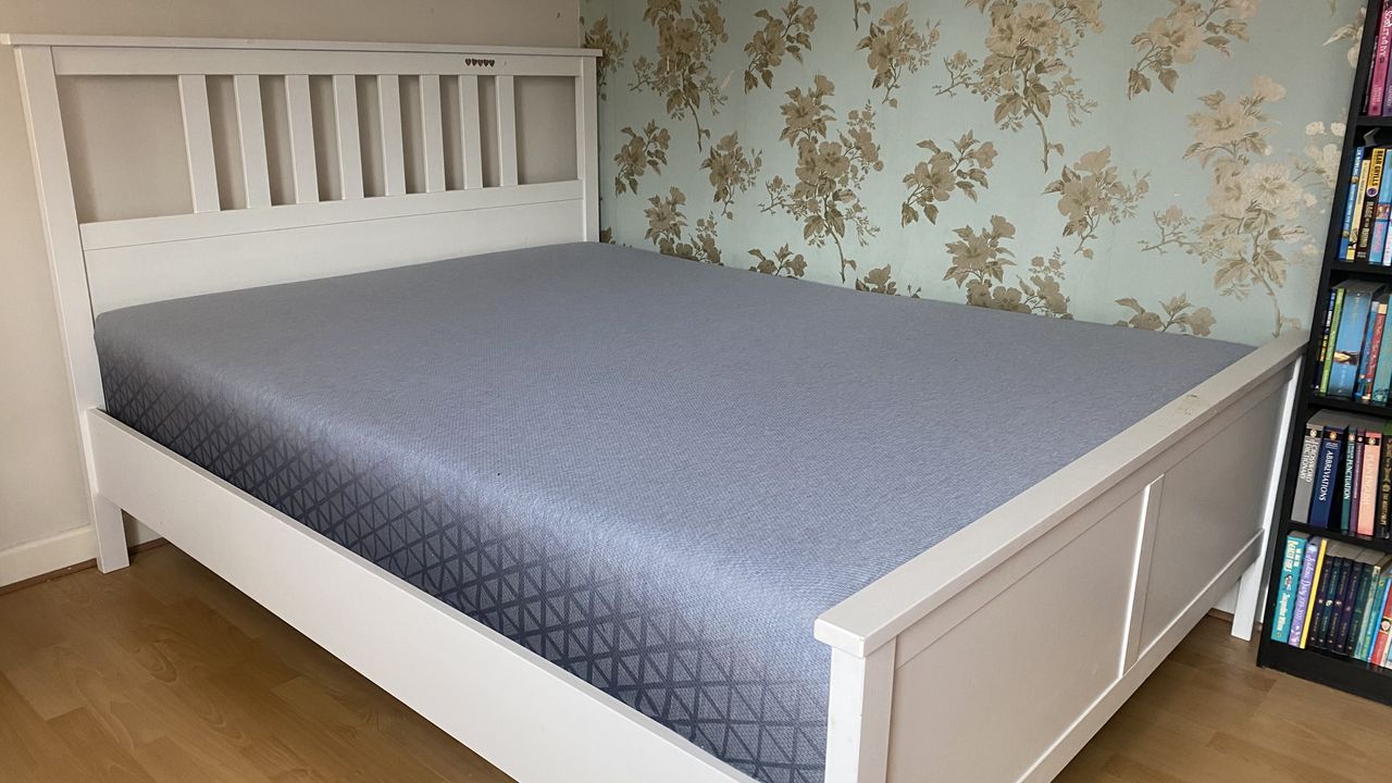 Zoma Mattress review