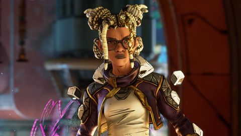 Borderlands 4 weekly update and latest patch notes | PC Gamer
