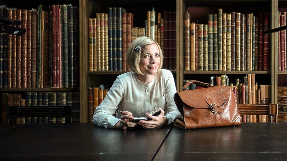 Lucy Worsley: 'Tuyên bố của Richard III không đứng vững trước sự giám sát logic'