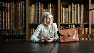 Lucy Worsley Investigates