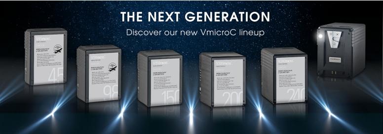 New Bebob VmicroC Batteries Offer USB-C PD3 Support