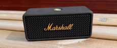 Marshall Emberton III Bluetooth speaker