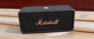 Marshall Emberton III Bluetooth speaker