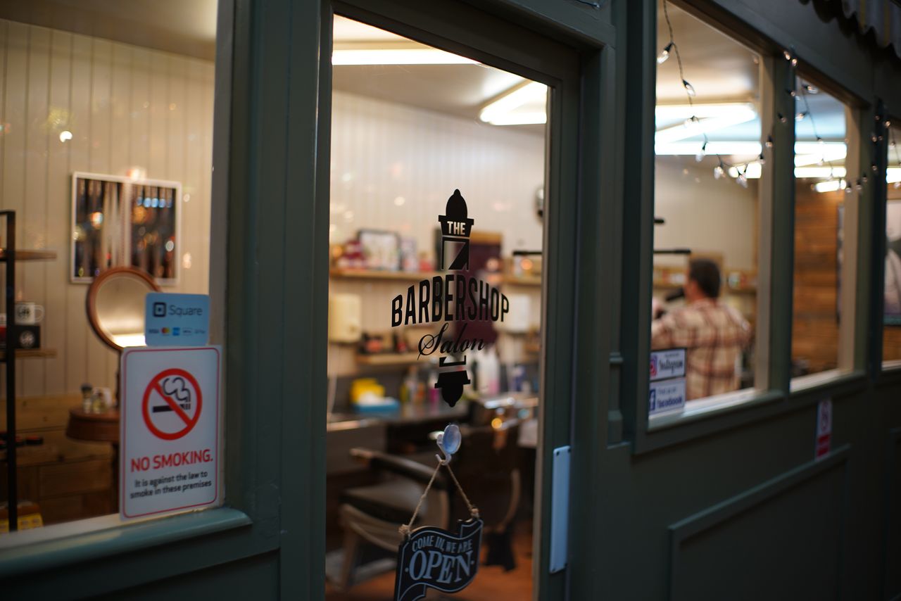 Pergear 35mm f/1.4 review sample images