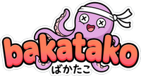 Bakatako art doodling site