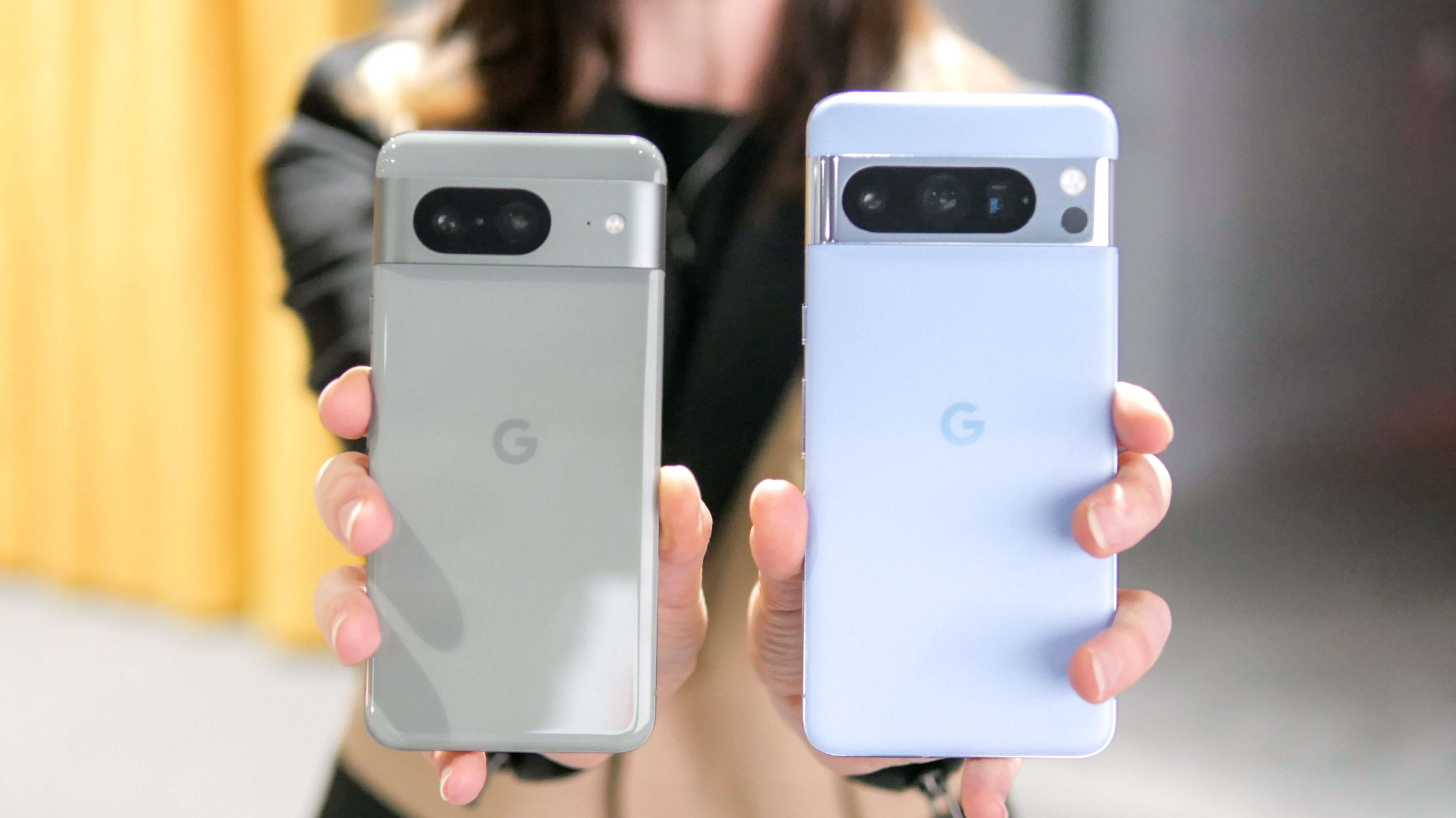Tested: How long does it take to charge the Google Pixel 8 and 8 Pro?