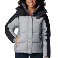 Columbia Snowqualmie insulated jacket - Women's was $200 now $99 @ REI