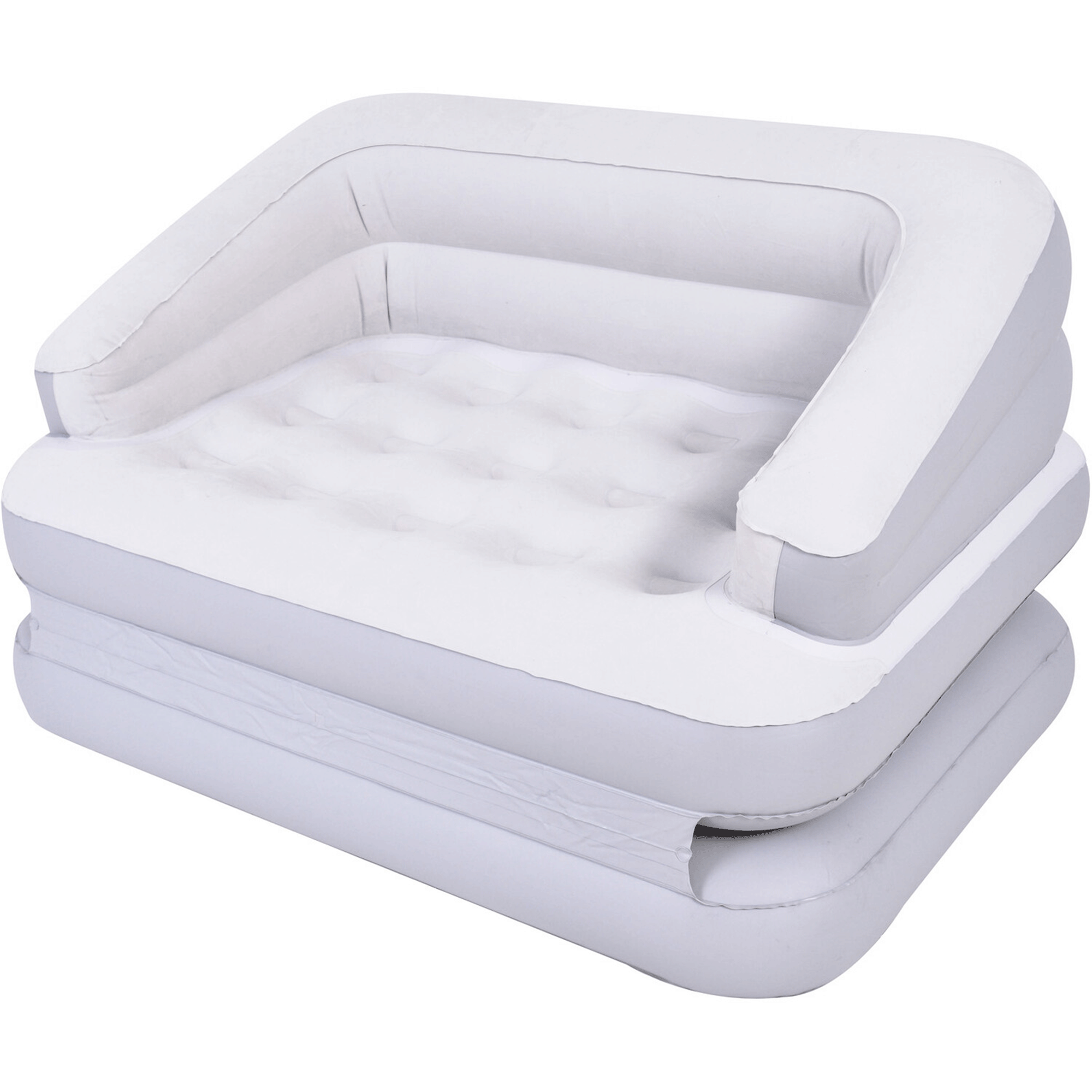 The Aldi inflatable pull out sofa bed is back for £39.99 Ideal Home