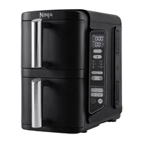 Ninja Double Stack XXL 7.6 Litre 2 Drawer Air Fryer