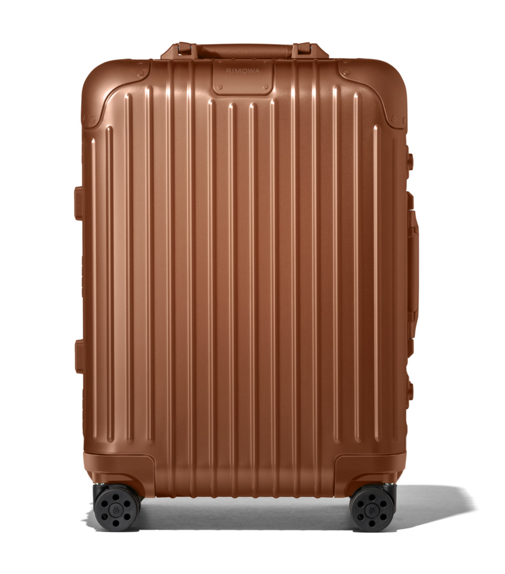 Rimowa, Original Cabin Suitcase