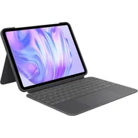 Logitech Combo Touch iPad Pro 11-inch Keyboard Case