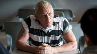 Daniel Craig in &quot;Logan Lucky&quot; (2017)