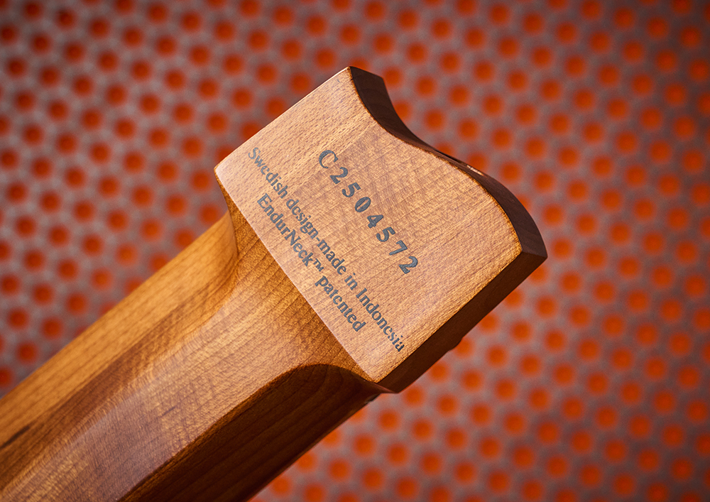 Strandberg Boden N2 Original