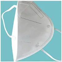 Best PPE face mask: £52.89
Save 5%: