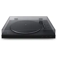 Sony PS-LX310BT Bluetooth Turntable