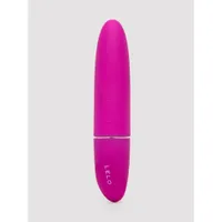 Lelo Mia 3 Lipstick Rechargeable Personal Massager