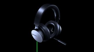 Xbox Stereo Headset