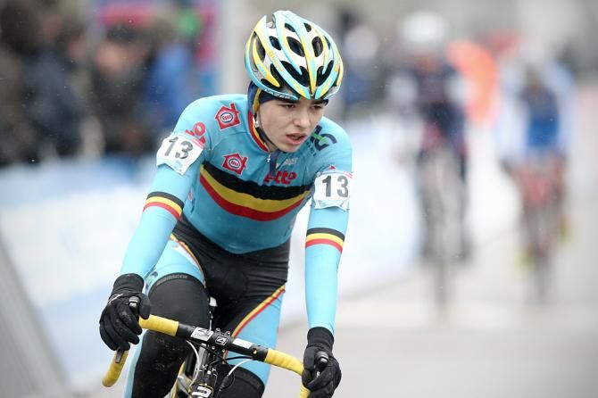 Kobe Gossens (Belgium)