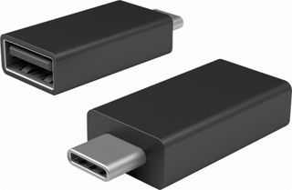 USB C to USB A