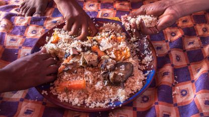 Move over, Mediterranean diet: the Tanzanian diet can battle ...