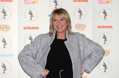 Fern Britton