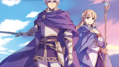 Fire Emblem creator releases new tactics RPG Vestaria Saga on Steam