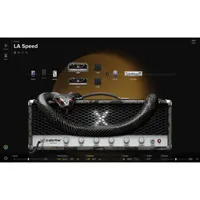 Positive Grid Bias X - $149 Positive Grid Bias X - $149