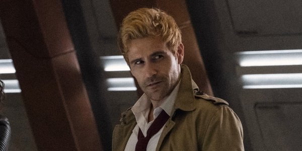 legends of tomorrow john constantine