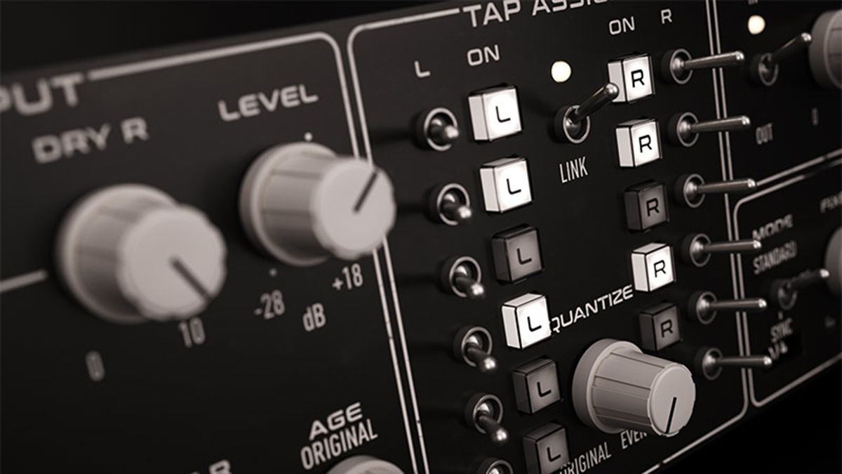 Overloud OTD2 plugin brings six bucketbrigade delay units to your DAW