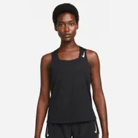 Nike Dri-FIT ADV AeroSwift Singlet: Was $70 Now $47.98 with code BLACKFRIDAY22 on Nike