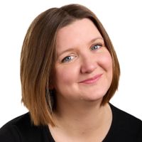 Kate Puttick's avatar